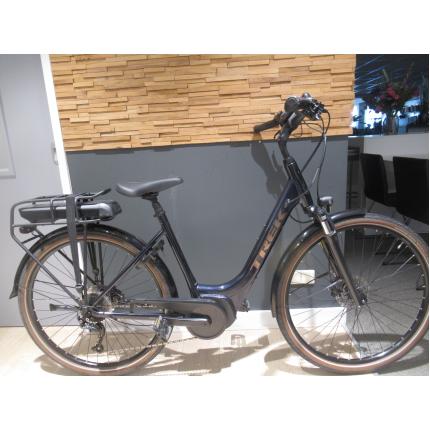 Trek verve+ 2